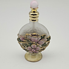 Vintage enamel decorative - vintage,