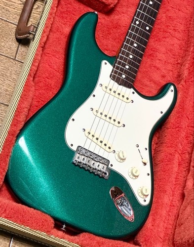 Fender american vintage - fender,