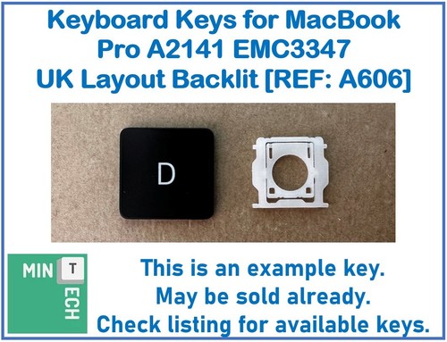 Keyboard replacement keys - keys, for