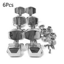 6PCS Guitar String Tuning Pegs
