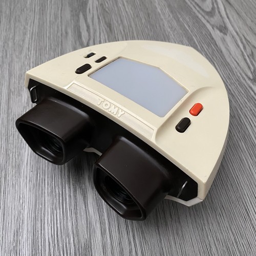 Tomytronic thundering turbo - tomytronic, 3d