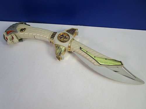 Vintage working power rangers - vintage,