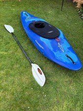 Full kayak set available - set, (available