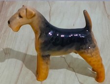 Beswick Airdale Terrier CH