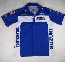 Team Suzuki Yoshimura Joe