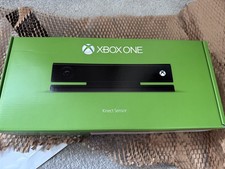 Xbox One Kinect Sensor Brand