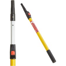 Adjustable Fibreglass &