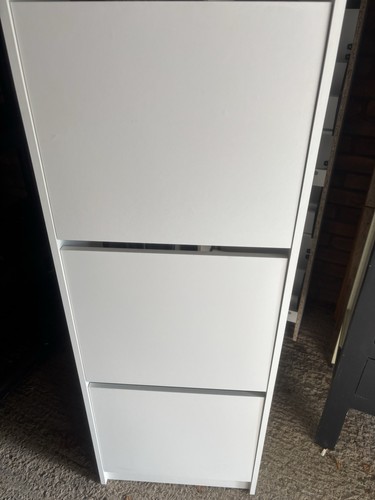 Drawer ikea shoe storage - 3,