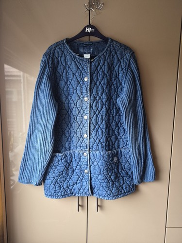 Vintage blue will denim - vintage,