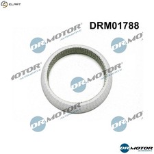 GASKET EXHAUST PIPE DRM01788