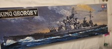 TAMIYA 1/350 Model Kit 78010 -
