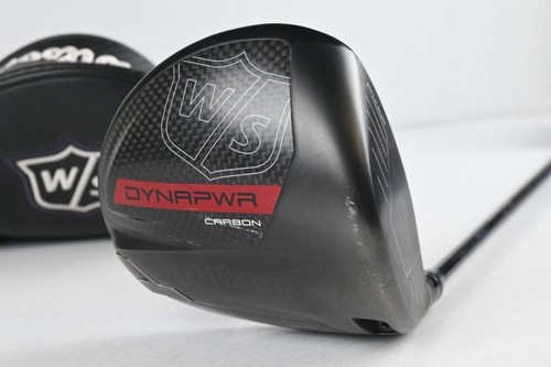 Wilson dynapower carbon - wilson,