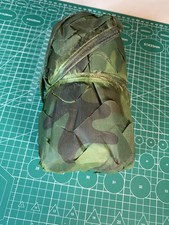 Military Woodland Camouflage