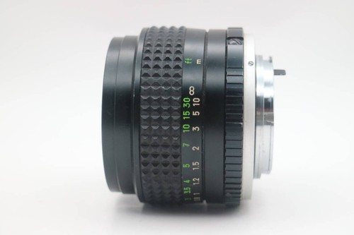 Minolta rokkor 50mm - rokkor,