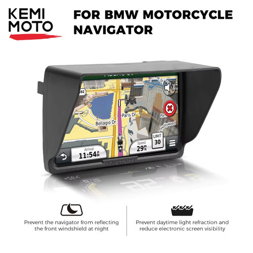 For bmw navigator - v(5), vi