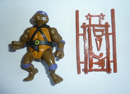 1988 tmnt teenage mutant - tmnt,