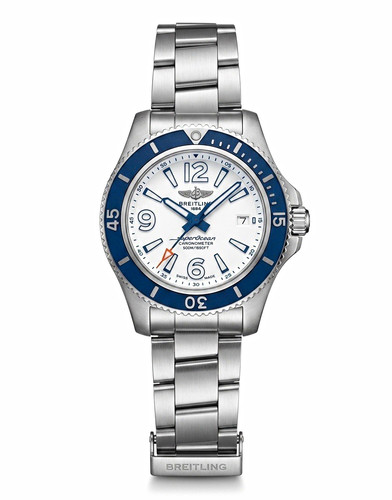 Breitling superocean automatic - breitling,