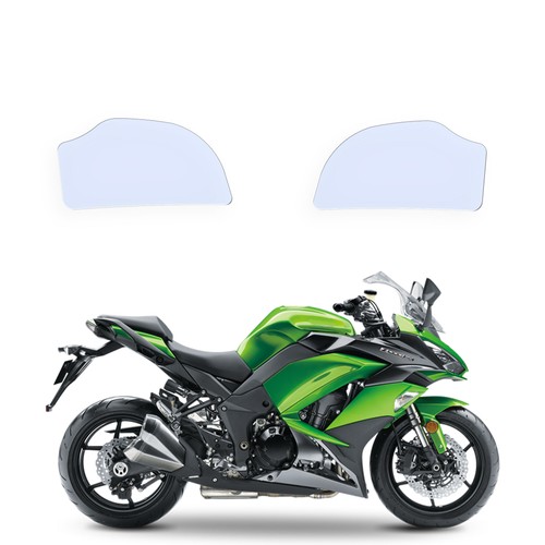 Tank protection film tank pad
