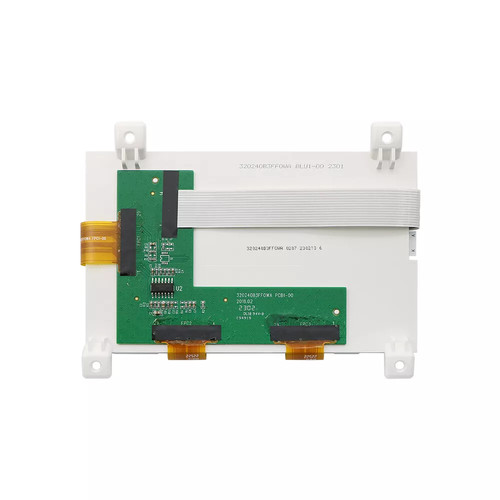 Lcd display for yamaha - lcd,