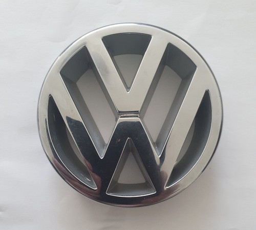 Volkswagen front grille - vw,