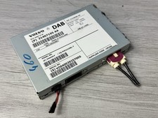 Volvo XC60 Radio Stereo DAB