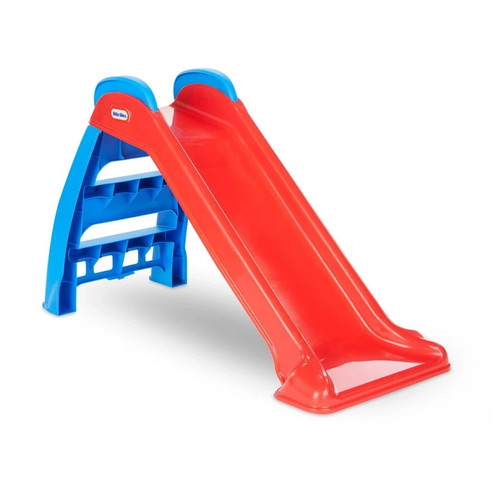Little tikes first slip and - tikes,