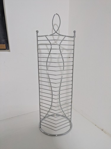 Vintage yk2 lady - lady, metal