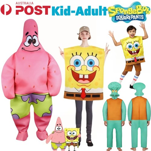 Spongebob squarepants patrick - spongebob,