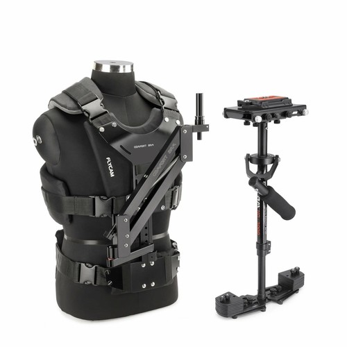Flycam 3000 handheld video - hd-3000,