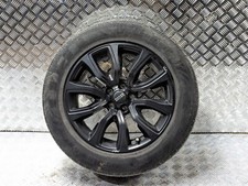 RANGE ROVER EVOQUE L538 ALLOY