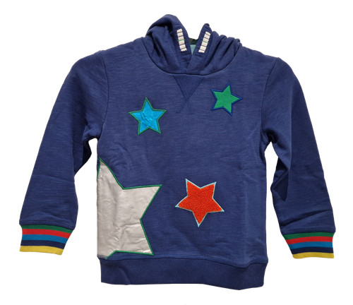 Boden hoody jumper - hoody,