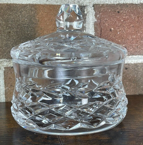 Cavan irish crystal - irish,