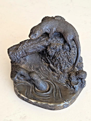 Vintage cold cast - vintage,