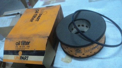 M3789 oil filter - -,