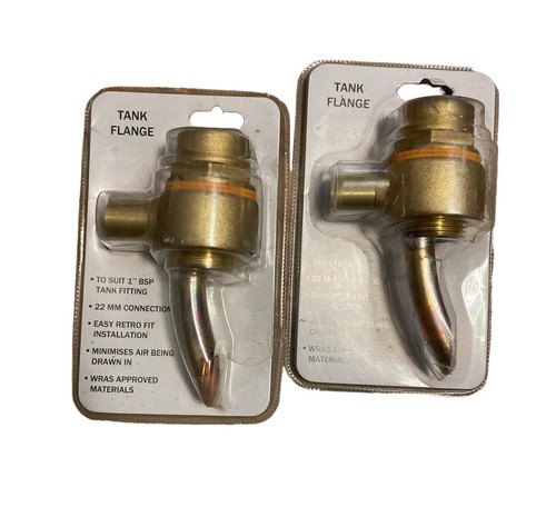 Boiler tank flange bsp - flange,
