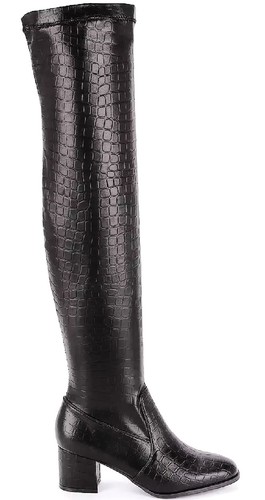 Ladies womens thigh high - high, over