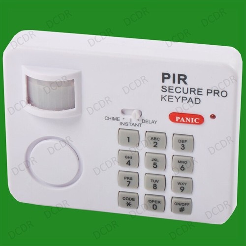 Wireless pir motion - wireless,