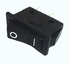 SINGLE POLE ELECTRIC HEAVY