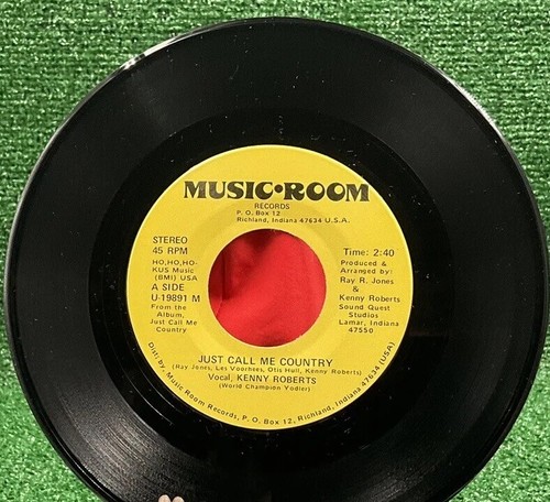 Kenny roberts the - roberts, country