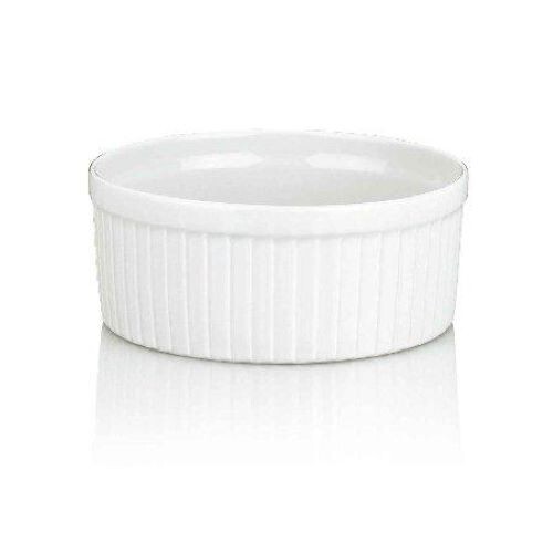 Pillivut souffle dish - 12,