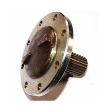 884850M3 REAR WHEEL AXLE SHAFT