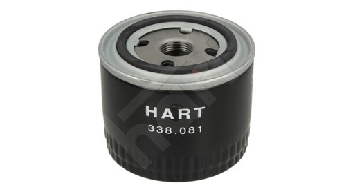 Hart 338 081 oil - 081,