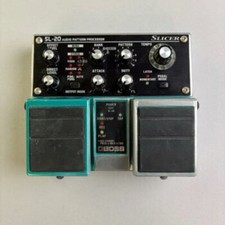 Boss SL-20 Slicer Guitar