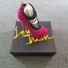 London Trash Womens Ceees