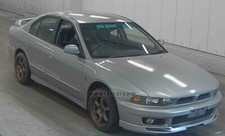 MITSUBISHI GALANT VR-4 EC5A