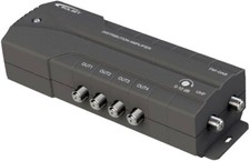 Wolsey 4 Way LTE700 TV RF