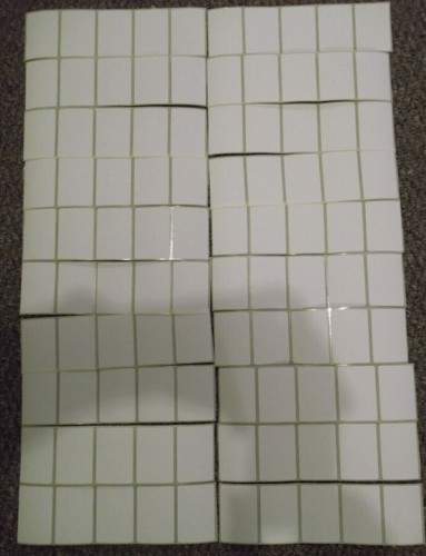 200 minidisc labels - minidisc,