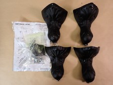 Claw Foot Tub Set of 4 Legs