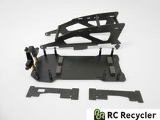 RISE RXS255 Carbon Frame Set