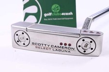 Scotty Cameron Select Laguna